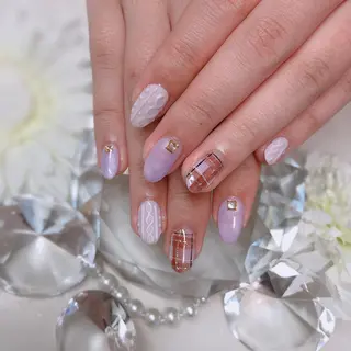 ネイル Private Salon 大宮のネイルデザイン