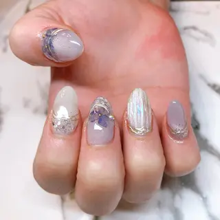 ネイル 酒井 茜のエステ・リラクイメージ