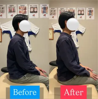 山元 一秀のエステ・リラクイメージ