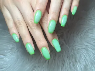 ネイル Fukuda シュウのネイルデザイン