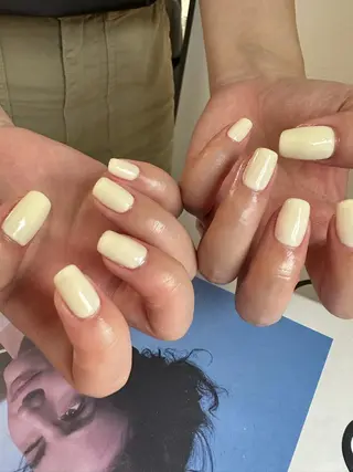 ネイル エレン 南越谷のネイルデザイン