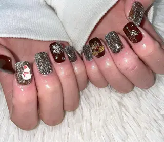 ネイル ネイルサロン　Pito所属・ネイルサロン Pitoのネイルデザイン