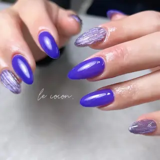 ネイル le_cocon. nailのネイルデザイン