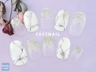 ネイル ファストネイル 高田馬場店のネイルデザイン