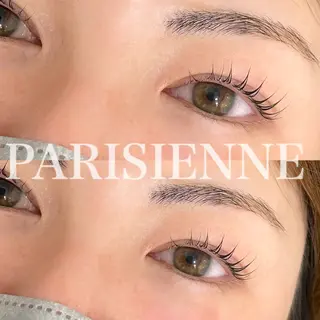 マツエク・マツパ Lino Eyelash&Nail所属・ふくしま ゆうなのマツエク・マツパデザイン