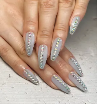 ネイル 吉田  （ネイリスト）のネイルデザイン