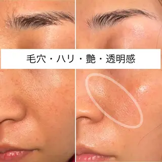 MKY salonのネイルデザイン