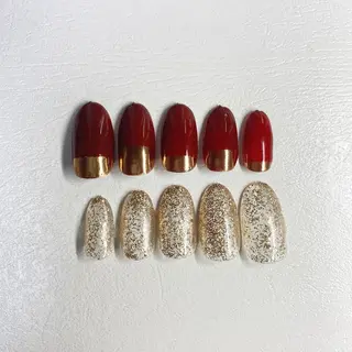 ネイル Heho nailのネイルデザイン