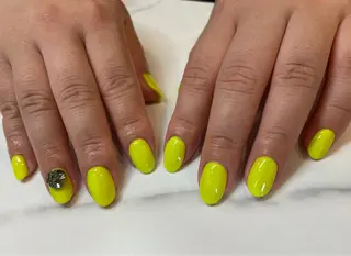 ネイル pro.M chiharuのネイルデザイン