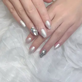 ネイル Ha ruのネイルデザイン