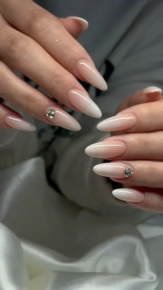 ネイル nail_Milly所属・nail_ Millyのネイルデザイン