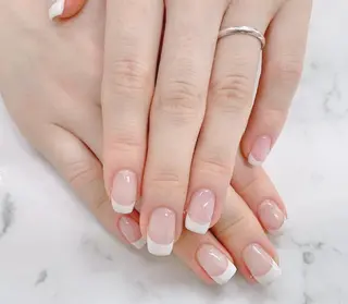 ネイル un Riche kayanoのネイルデザイン