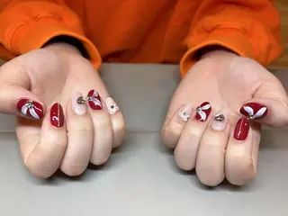 ネイル NA NA nail salonのネイルデザイン