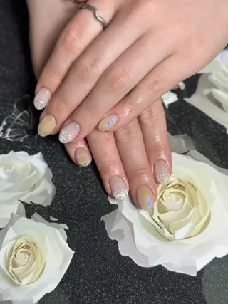 ネイル U.mi Nail Salonのネイルデザイン