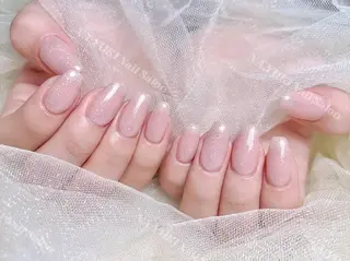 ネイル Queenie 🦋のネイルデザイン