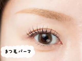 マツエク・マツパ アイラッシュnico 橋本店のマツエク・マツパデザイン