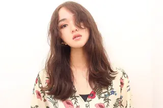 ロング 美容室ファンビリ所属・Nakamoto Seiyaのその他イメージ