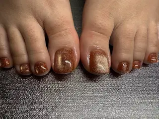 ネイル スズキ マイコのネイルデザイン