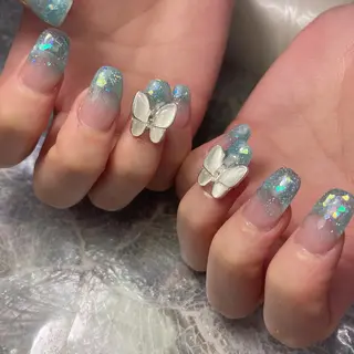 ネイル private EMILIA/横浜のネイルデザイン