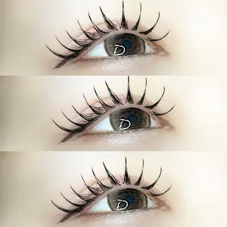 マツエク・マツパ Rona eye ひろなのマツエク・マツパデザイン