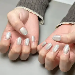 ネイル salon mowa所属・mowa 🌿‬ kanaのネイルデザイン