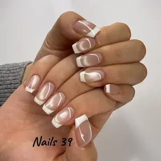 ネイル Nails 39のネイルデザイン