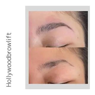 アイブロウ Eve [nail ＊wax＊HBL]のエステ・リラクイメージ