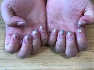 ネイル Nailist Missaのネイルデザイン