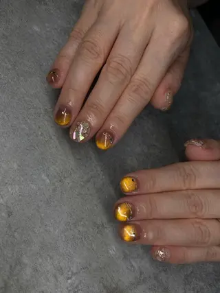 ネイル La・lieto本川越所属・。 。のその他イメージ