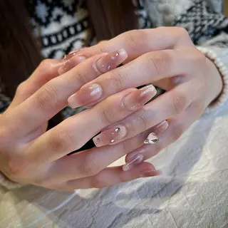 ネイル Allure kanaのネイルデザイン