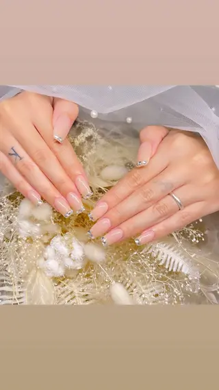 ネイル hauoli yuuriのネイルデザイン