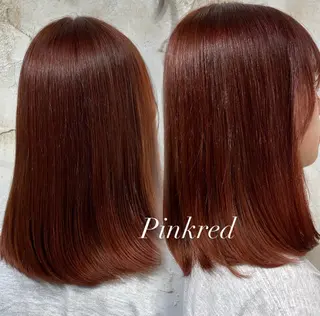 ミディアム カラー Reir吉祥寺店所属・メンズモデル募集中 /Mana🪄のヘアスタイル