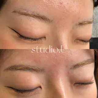 アイブロウ 頭皮・薄毛改善サロン ｜眉毛｜痩身のエステ・リラクイメージ