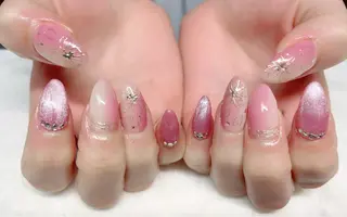 ネイル SYU NAILのネイルデザイン