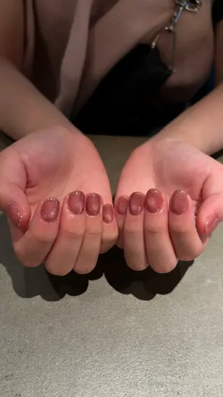 ネイル ウエチ ノリカ🐸のネイルデザイン