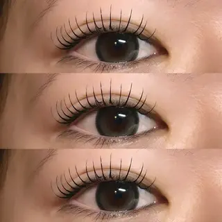 マツエク・マツパ sour~deux 🪽 asukaのマツエク・マツパデザイン