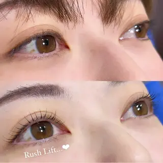 マツエク・マツパ 🩷ྀི中村 ほのか🧸🌷のマツエク・マツパデザイン