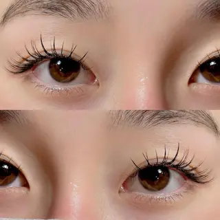 マツエク・マツパ 玉木 愛の眉毛・アイブロウイメージ