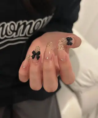 ネイル EMI ANA.CHUOのネイルデザイン