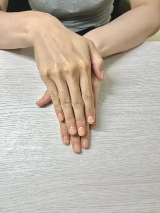 ネイル TRU きゃんのネイルデザイン