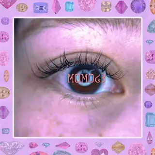 マツエク・マツパ モテデザインのプロ モモ🍑のマツエク・マツパデザイン