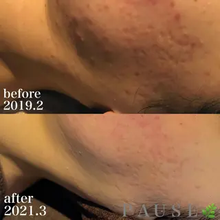 浜野 恵美のエステ・リラクイメージ