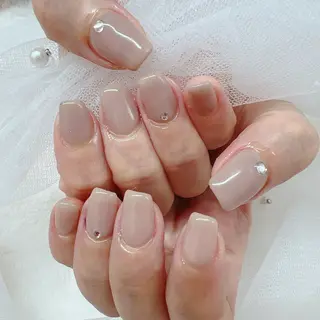 ネイル ru naのネイルデザイン