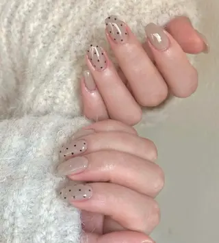 ネイル West Coast Nail Salon 池袋西口所属・Kinoko／ チップスカルプ専門店のネイルデザイン