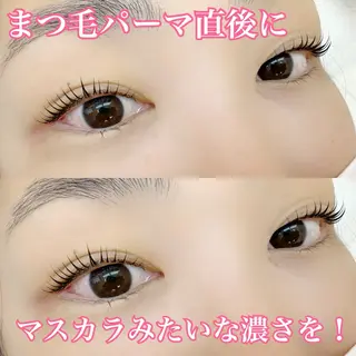 マツエク・マツパ Simple joy ⭐️SAKIのマツエク・マツパデザイン