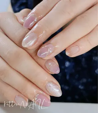 ネイル コネコ ネイルサロンのネイルデザイン