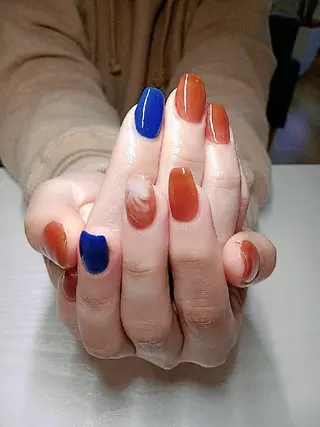 ネイル フットケアルーム ~KaPilina~のその他イメージ