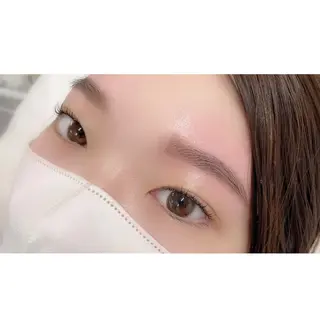 アイブロウ CHERIE.earパリジェンヌ/まつげパーマ/アイブロウ【シェリーエアル】所属・NOA lashes 宮城のマツエク・マツパデザイン