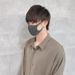 ショート 似合わせのプロ🕊 美髪矯正/ioriのヘアスタイル