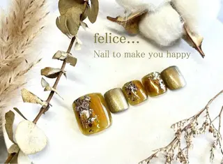 ネイル KANA  ︎︎のネイルデザイン